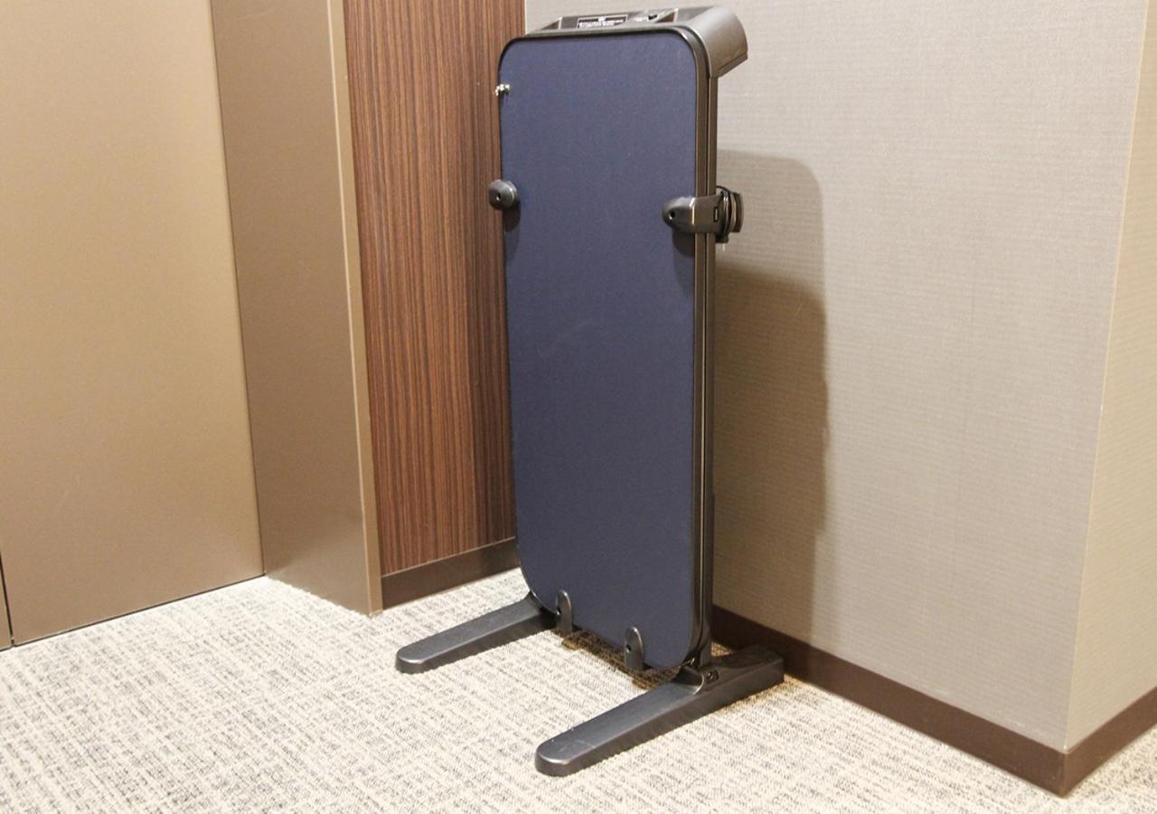 Hotel Trend Fukuyama Ekimae Exterior photo